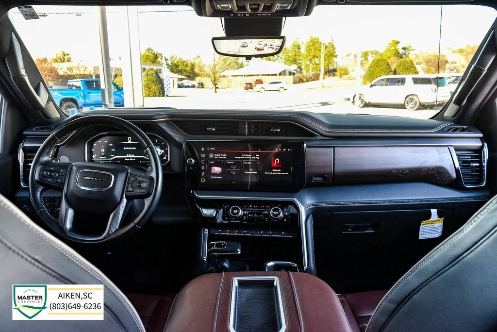 2022 GMC Sierra 1500 Denali Ultimate