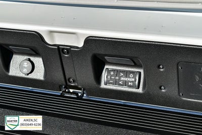 2022 GMC Sierra 1500 Denali Ultimate