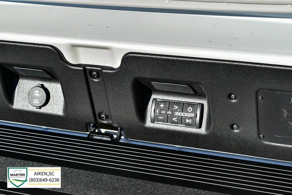 2022 GMC Sierra 1500 Denali Ultimate