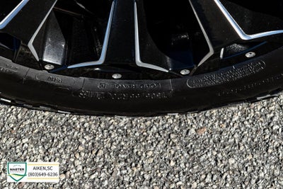 2022 GMC Sierra 1500 Denali Ultimate