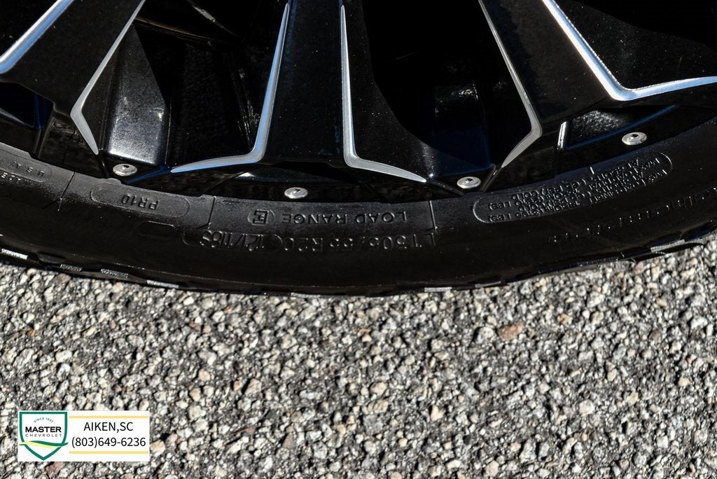 2022 GMC Sierra 1500 Denali Ultimate