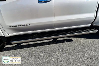 2022 GMC Sierra 1500 Denali Ultimate