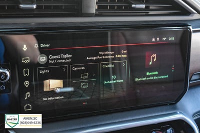 2022 GMC Sierra 1500 Denali Ultimate