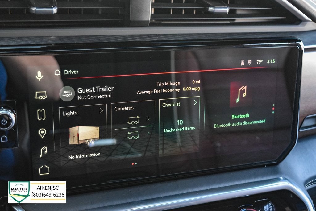 2022 GMC Sierra 1500 Denali Ultimate