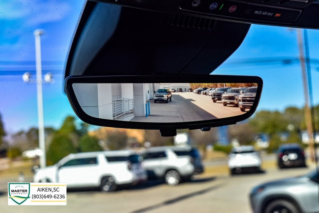 2022 GMC Sierra 1500 Denali Ultimate