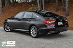 2022 Honda Accord Sedan LX