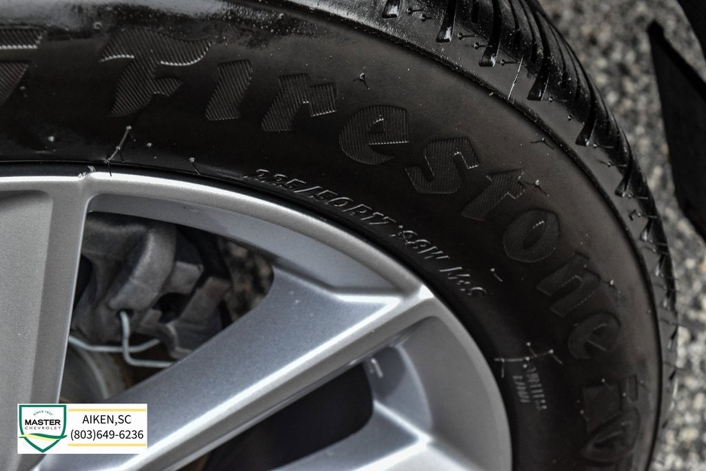 2022 Honda Accord Sedan LX