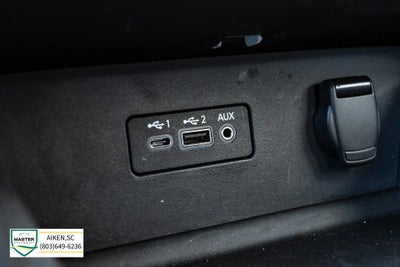 2021 Nissan Altima 2.0 SR