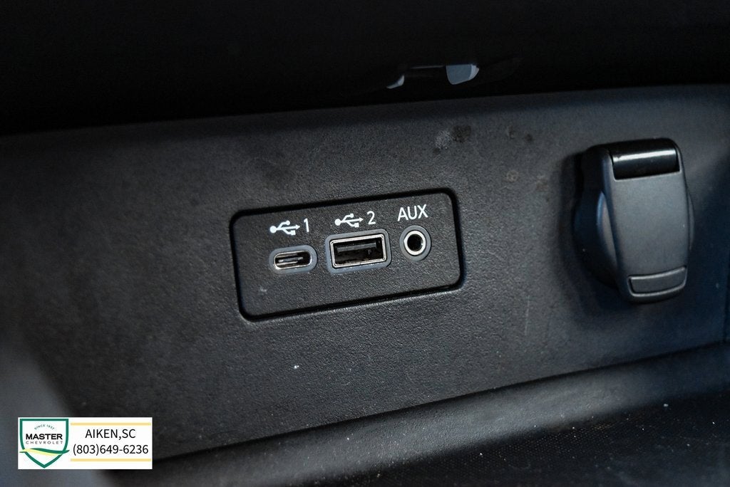 2021 Nissan Altima 2.0 SR