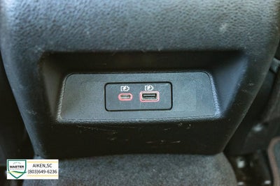 2021 Nissan Altima 2.0 SR