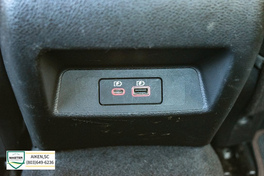 2021 Nissan Altima 2.0 SR