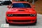 2021 Dodge Challenger R/T Scat Pack Widebody
