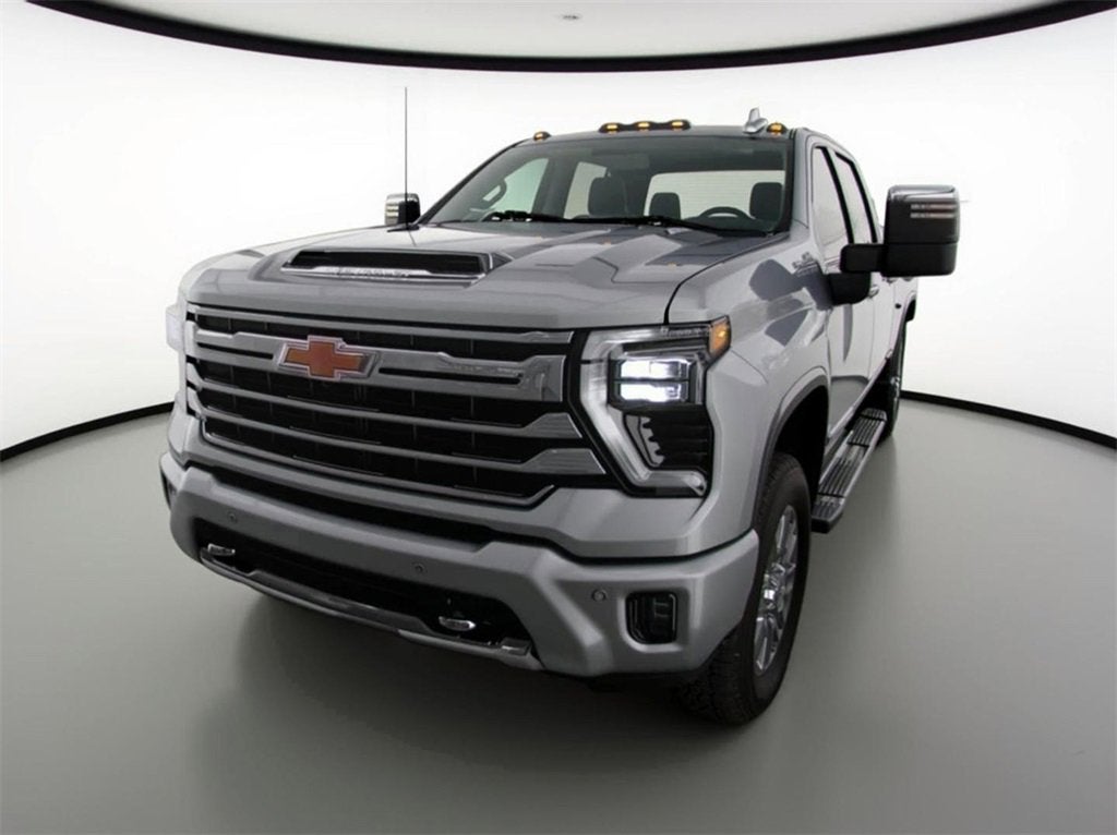 2025 Chevrolet Silverado 2500 HD High Country