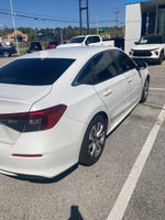 2023 Honda Civic Sedan LX