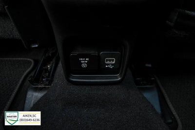 2021 Jeep Compass 80th Anniversary