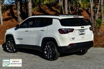 2021 Jeep Compass 80th Anniversary