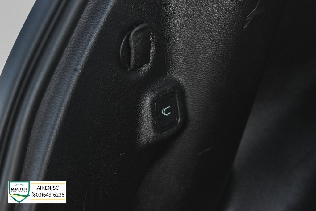 2021 Jeep Compass 80th Anniversary