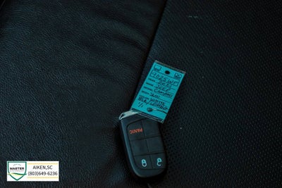 2021 Jeep Compass 80th Anniversary