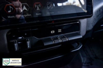 2019 RAM 2500 Big Horn