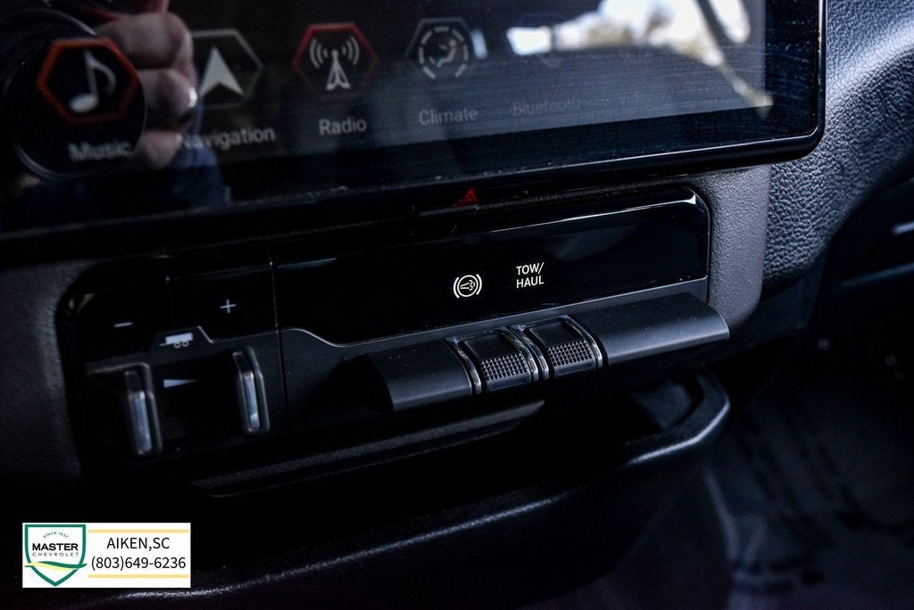 2019 RAM 2500 Big Horn