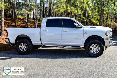 2019 RAM 2500 Big Horn