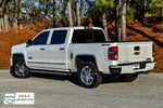 2016 Chevrolet Silverado 1500 High Country