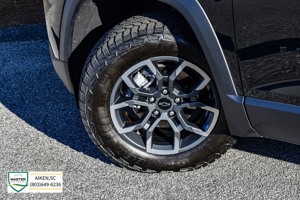 2025 Chevrolet Equinox ACTIV