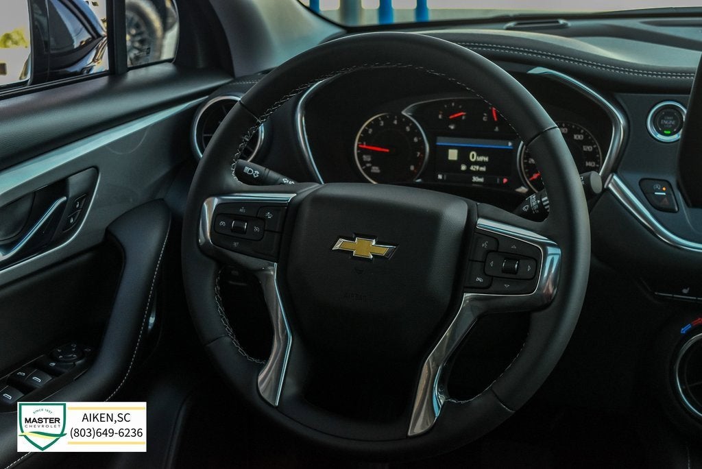 2026 Chevrolet Blazer 3LT