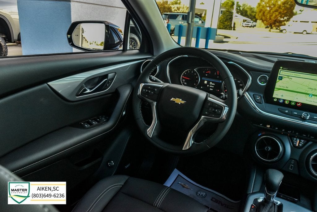 2026 Chevrolet Blazer 3LT