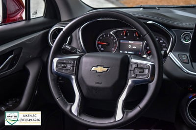 2023 Chevrolet Blazer 3LT