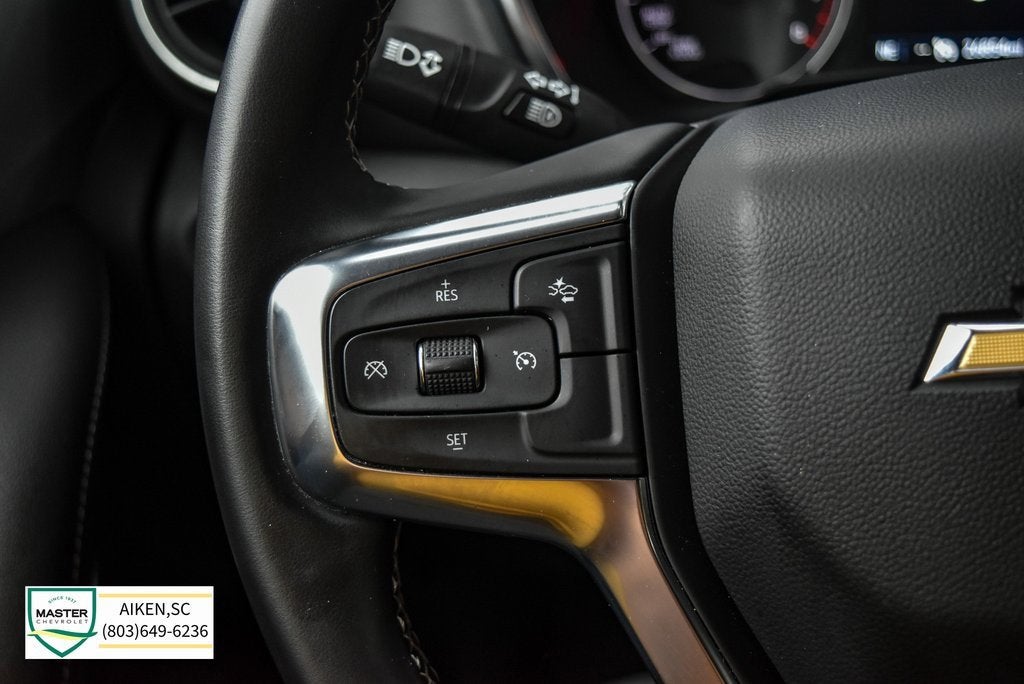 2023 Chevrolet Blazer 3LT