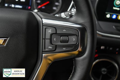 2023 Chevrolet Blazer 3LT