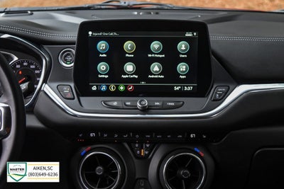 2023 Chevrolet Blazer 3LT