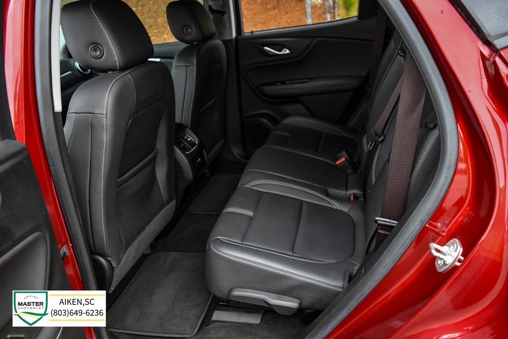 2023 Chevrolet Blazer 3LT