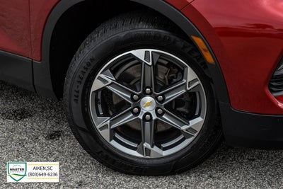 2023 Chevrolet Blazer 3LT
