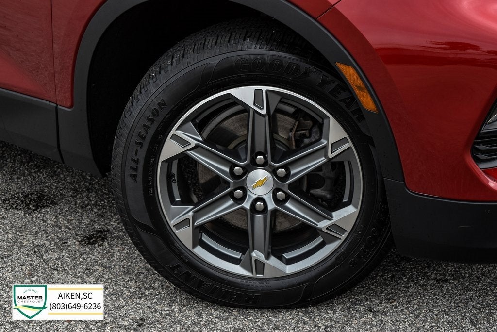 2023 Chevrolet Blazer 3LT