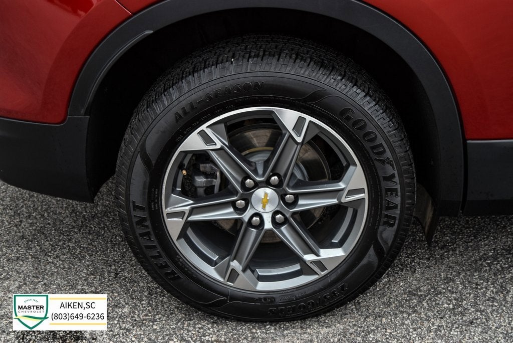 2023 Chevrolet Blazer 3LT