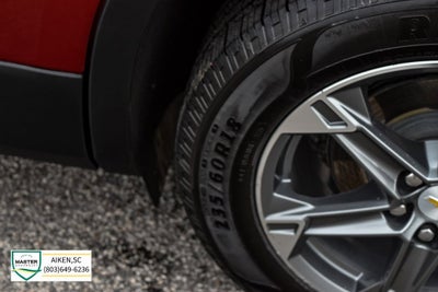 2023 Chevrolet Blazer 3LT