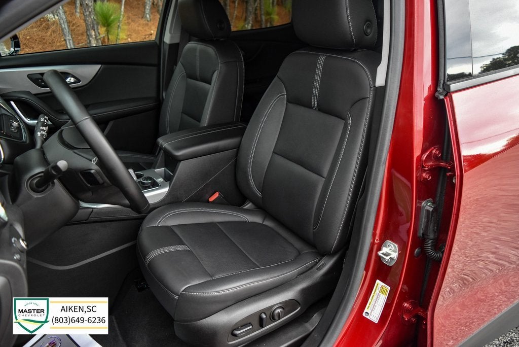 2023 Chevrolet Blazer 3LT