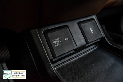 2021 Acura RDX w/Advance Package