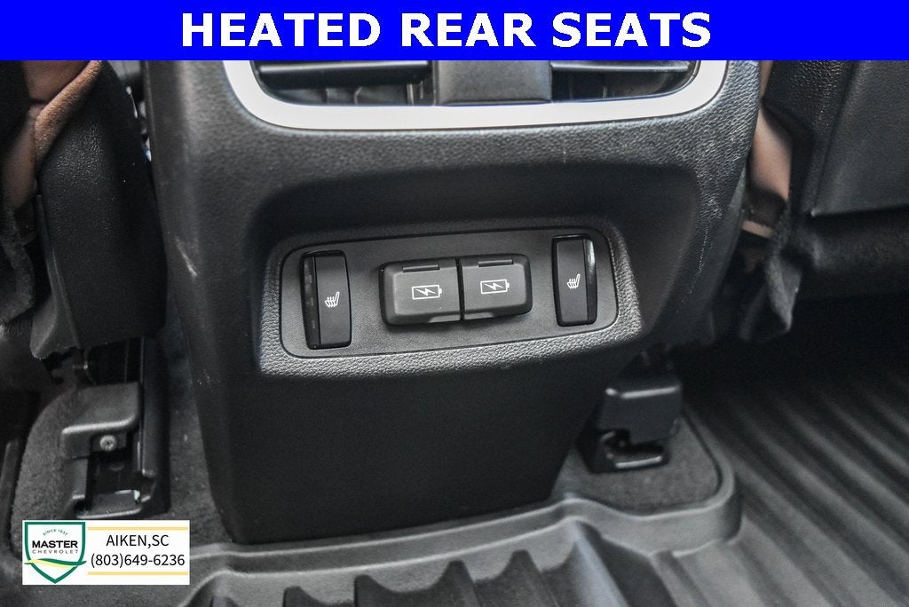 2021 Acura RDX w/Advance Package