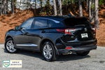 2021 Acura RDX w/Advance Package