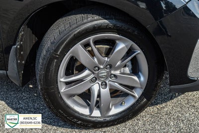 2021 Acura RDX w/Advance Package