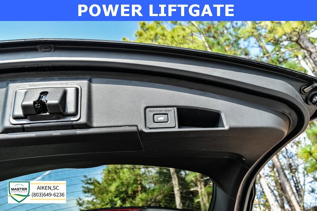 2021 Acura RDX w/Advance Package