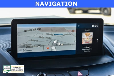 2021 Acura RDX w/Advance Package