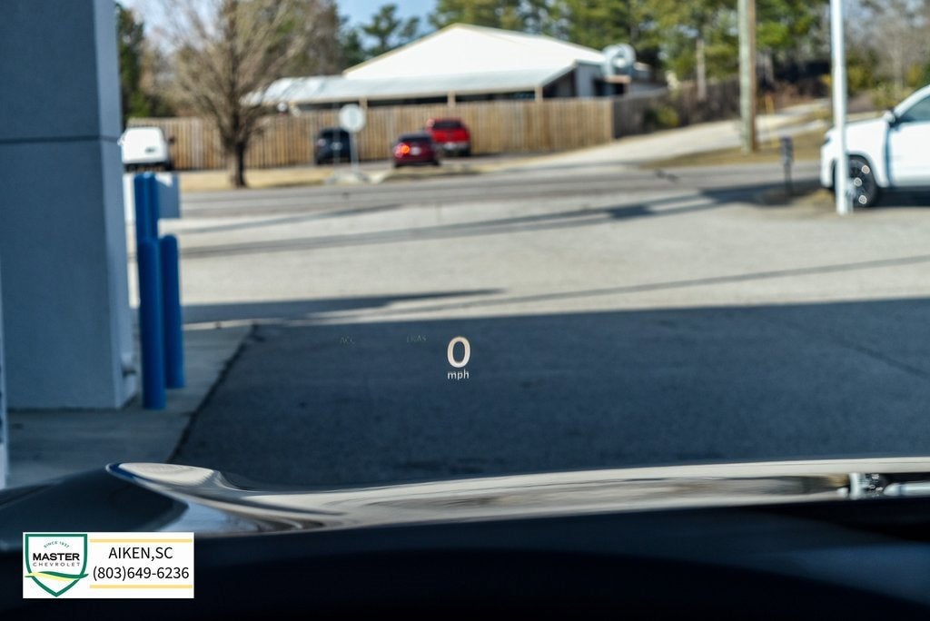 2021 Acura RDX w/Advance Package