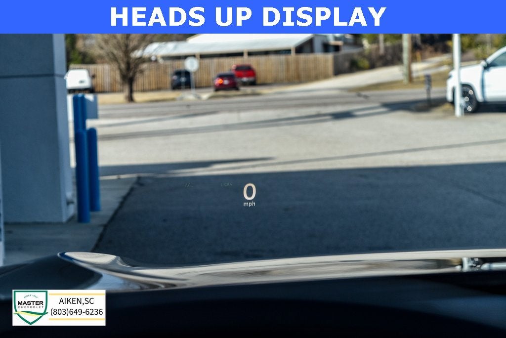 2021 Acura RDX w/Advance Package