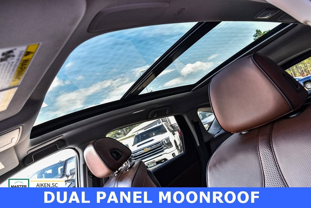 2021 Acura RDX w/Advance Package