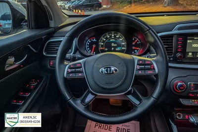 2020 Kia Sorento EX V6