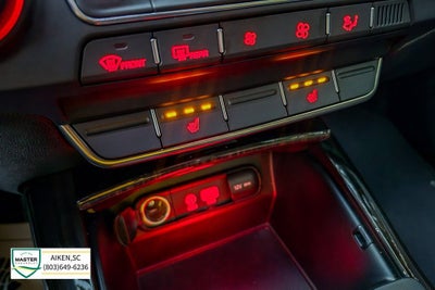 2020 Kia Sorento EX V6